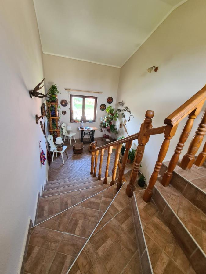 Apartman Bepo Госпич Экстерьер фото