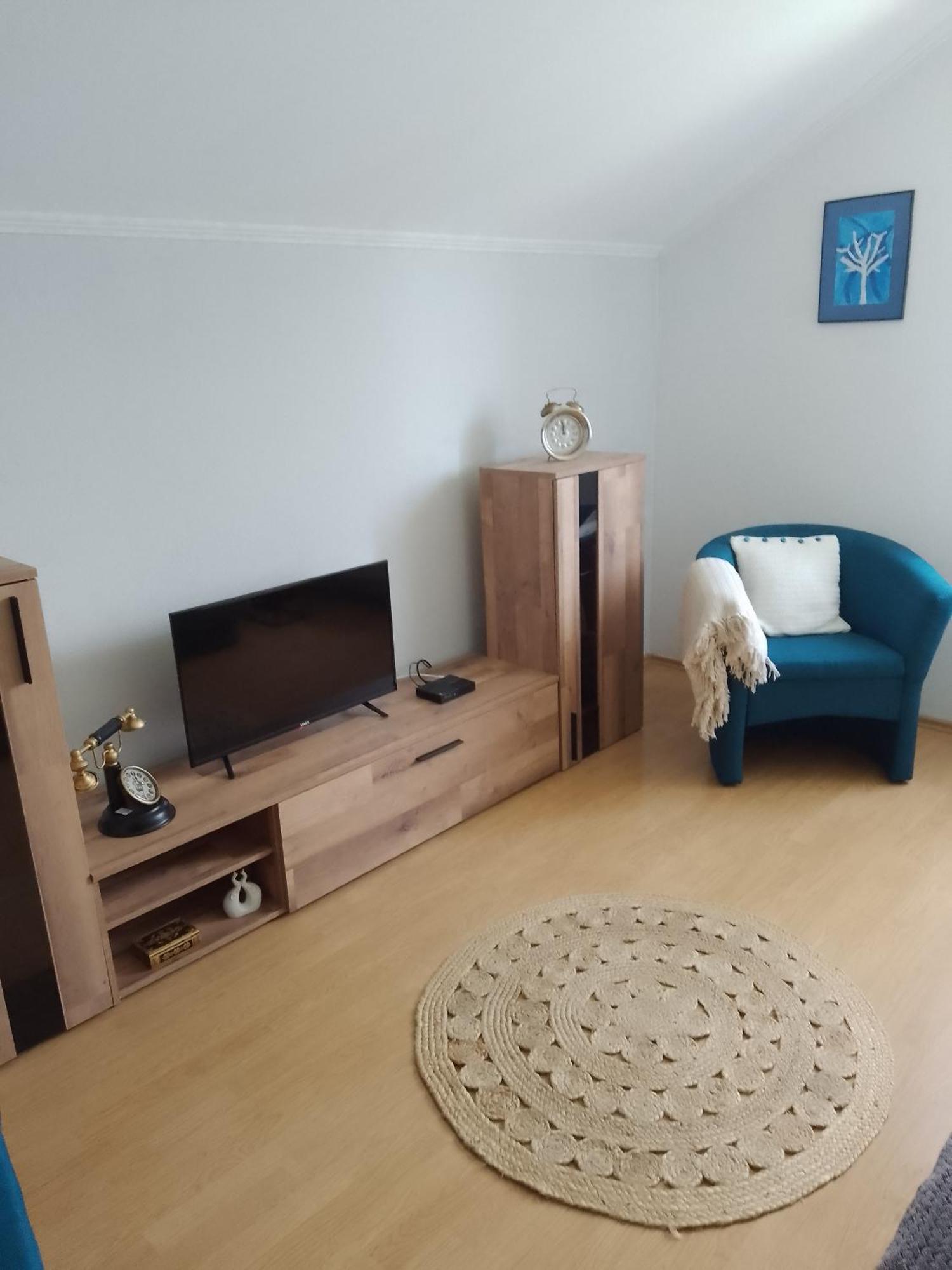 Apartman Bepo Госпич Экстерьер фото