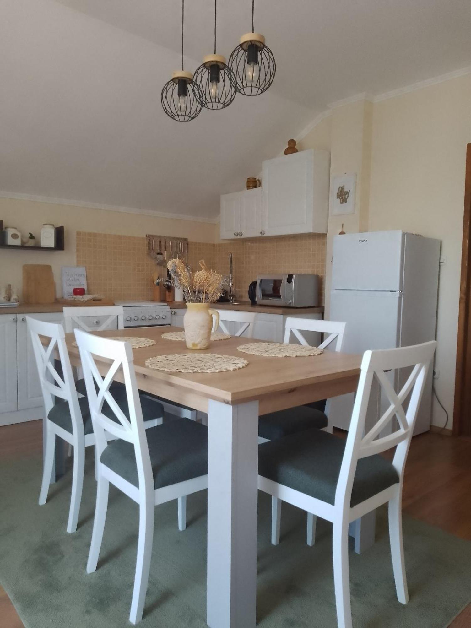 Apartman Bepo Госпич Экстерьер фото
